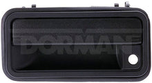 Load image into Gallery viewer, 77096 Exterior Door Handle Dorman - HELP Canada