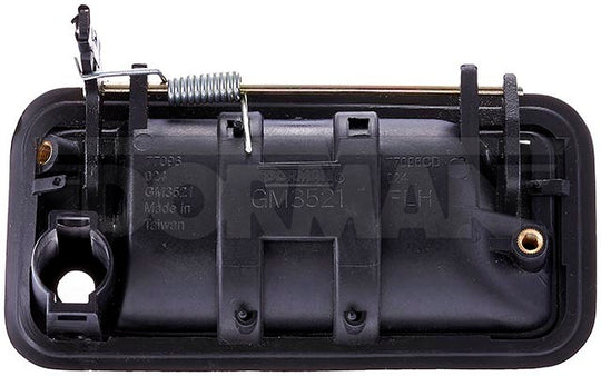 77096CD Exterior Door Handle Dorman - HELP Canada