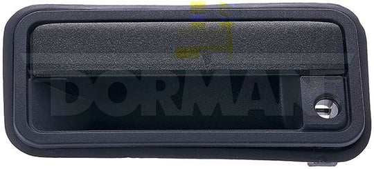 77096 Exterior Door Handle Dorman - HELP Canada