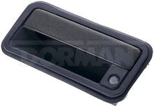 Load image into Gallery viewer, 77096 Exterior Door Handle Dorman - HELP Canada