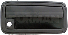 Charger l'image dans la galerie, 77097 Exterior Door Handle Dorman - HELP Canada