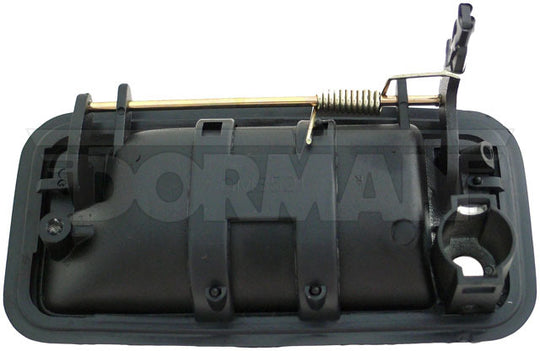 77097 Exterior Door Handle Dorman - HELP Canada