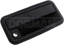 Charger l'image dans la galerie, 77097 Exterior Door Handle Dorman - HELP Canada