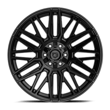 Charger l'image dans la galerie, 770B-2206810 - Gear Off-Road 770B Edge 22X10 6X135 / 6X139.7 10mm Gloss Black - Gear Off-Road Wheels Canada