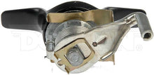 Load image into Gallery viewer, 77101 Tailgate Lock Dorman - HELP Canada