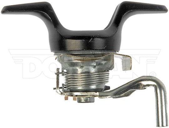 77101 Tailgate Lock Dorman - HELP Canada