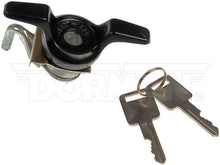 Load image into Gallery viewer, 77101 Tailgate Lock Dorman - HELP Canada