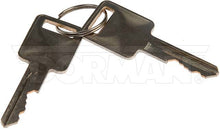 Load image into Gallery viewer, 77101 Tailgate Lock Dorman - HELP Canada