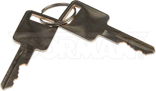 77101 Tailgate Lock Dorman - HELP Canada
