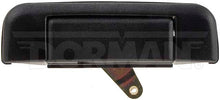 Load image into Gallery viewer, 77103M Tailgate Handle Dorman - OE Solutions Canada