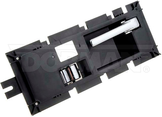 77108 Interior Door Handle Dorman - HELP Canada