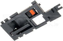 Charger l'image dans la galerie, 77109 Interior Door Handle Dorman - HELP Canada