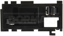 Charger l'image dans la galerie, 77110 Interior Door Handle Dorman - HELP Canada