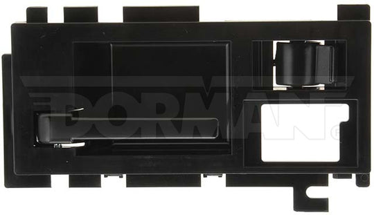 77110 Interior Door Handle Dorman - HELP Canada