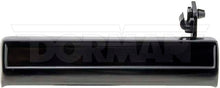 Load image into Gallery viewer, 77112 Exterior Door Handle Dorman - HELP Canada