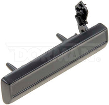 Load image into Gallery viewer, 77112 Exterior Door Handle Dorman - HELP Canada
