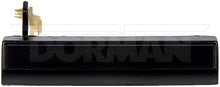Load image into Gallery viewer, 77113 Exterior Door Handle Dorman - HELP Canada
