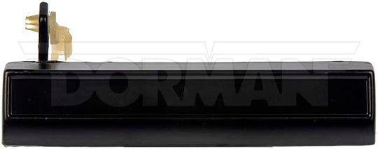 77113 Exterior Door Handle Dorman - HELP Canada