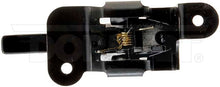 Charger l'image dans la galerie, 77114 Interior Door Handle Dorman - HELP Canada