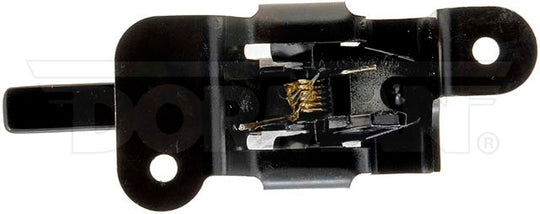 77114 Interior Door Handle Dorman - HELP Canada