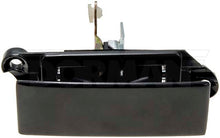 Charger l'image dans la galerie, 77116 Interior Door Handle Dorman - HELP Canada
