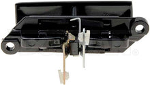 Charger l'image dans la galerie, 77116 Interior Door Handle Dorman - HELP Canada