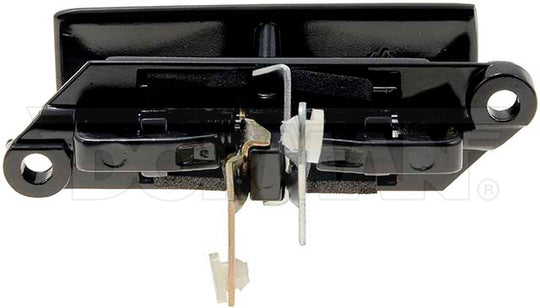77116 Interior Door Handle Dorman - HELP Canada