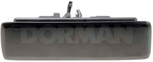 Load image into Gallery viewer, 77122 Exterior Door Handle Dorman - HELP Canada