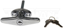 Load image into Gallery viewer, 77124 Exterior Door Handle Dorman - HELP Canada