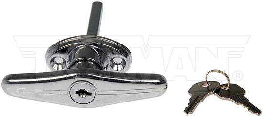 77124 Exterior Door Handle Dorman - HELP Canada
