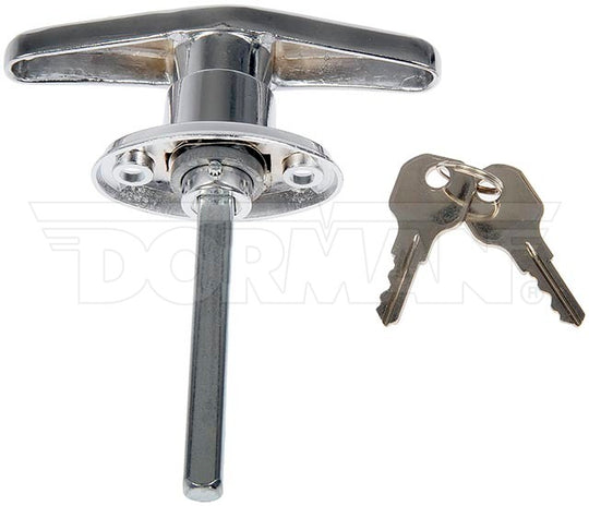 77124 Exterior Door Handle Dorman - HELP Canada