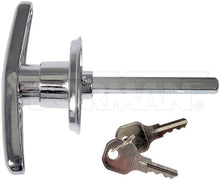 Load image into Gallery viewer, 77124 Exterior Door Handle Dorman - HELP Canada