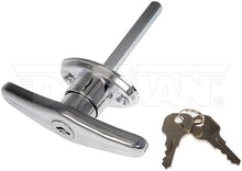 Load image into Gallery viewer, 77124 Exterior Door Handle Dorman - HELP Canada