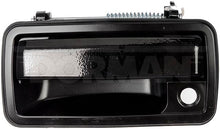 Load image into Gallery viewer, 77125 Exterior Door Handle Dorman - HELP Canada