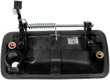 Load image into Gallery viewer, 77125 Exterior Door Handle Dorman - HELP Canada