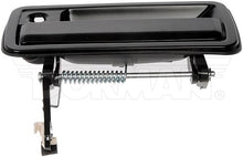 Load image into Gallery viewer, 77125 Exterior Door Handle Dorman - HELP Canada
