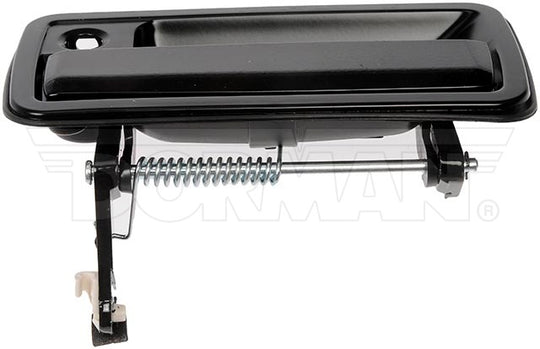 77125 Exterior Door Handle Dorman - HELP Canada