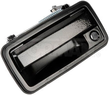 Load image into Gallery viewer, 77125 Exterior Door Handle Dorman - HELP Canada
