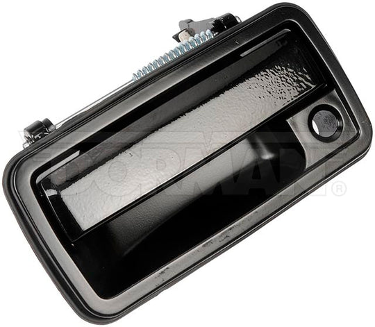 77125 Exterior Door Handle Dorman - HELP Canada