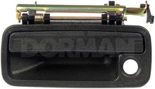 Load image into Gallery viewer, 77126 Exterior Door Handle Dorman - HELP Canada