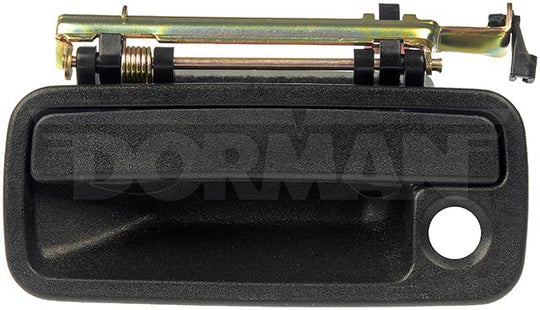 77126 Exterior Door Handle Dorman - HELP Canada