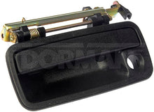Load image into Gallery viewer, 77126 Exterior Door Handle Dorman - HELP Canada