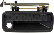 Load image into Gallery viewer, 77127 Exterior Door Handle Dorman - HELP Canada
