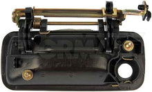 Load image into Gallery viewer, 77127 Exterior Door Handle Dorman - HELP Canada