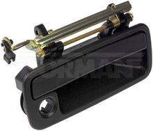 Load image into Gallery viewer, 77127 Exterior Door Handle Dorman - HELP Canada