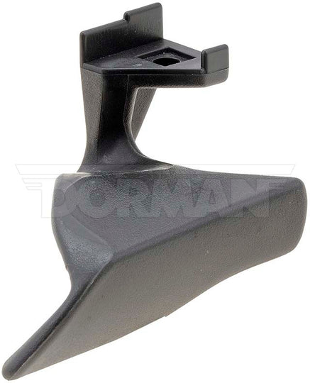 77132 Interior Door Handle Dorman - HELP Canada