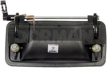 Load image into Gallery viewer, 77134 Exterior Door Handle Dorman - HELP Canada