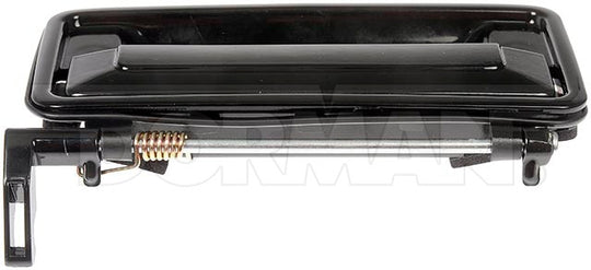 77134 Exterior Door Handle Dorman - HELP Canada