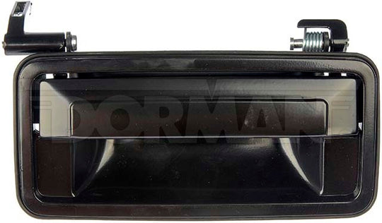 77135 Exterior Door Handle Dorman - HELP Canada