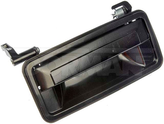 77135 Exterior Door Handle Dorman - HELP Canada